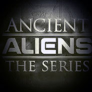 Ancient Aliens theufotimes.com